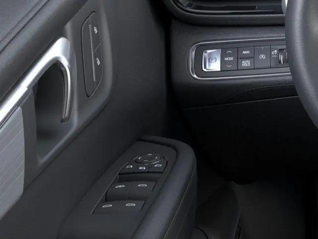 2026 Buick Enclave Preferred FWD