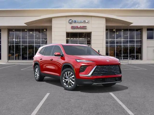 2026 Buick Enclave Preferred FWD for sale in Pembroke Pines, FL