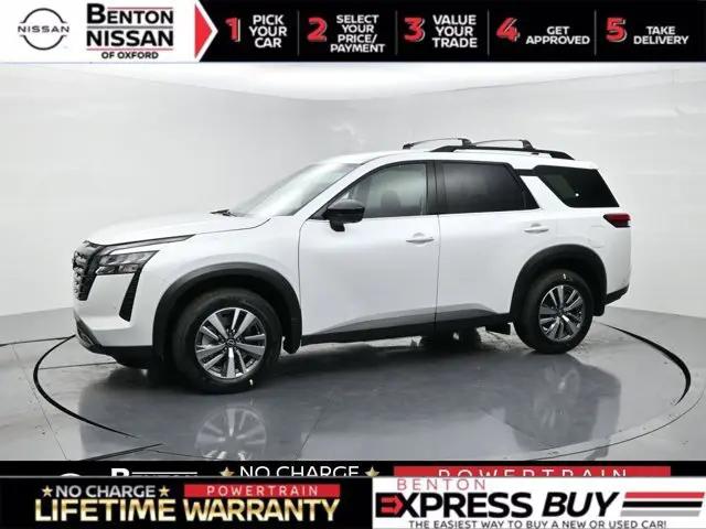 2026 Nissan Pathfinder SL for sale in Oxford, AL