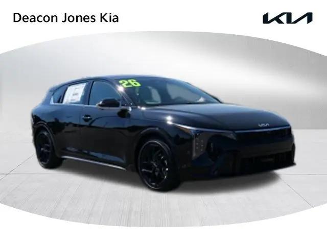 2026 Kia K4 GT-Line Turbo for sale in Goldsboro, NC