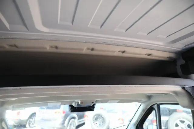 2026 Ram ProMaster 2500 Cargo Van Tradesman High Roof 159" WB w/Pass Seat