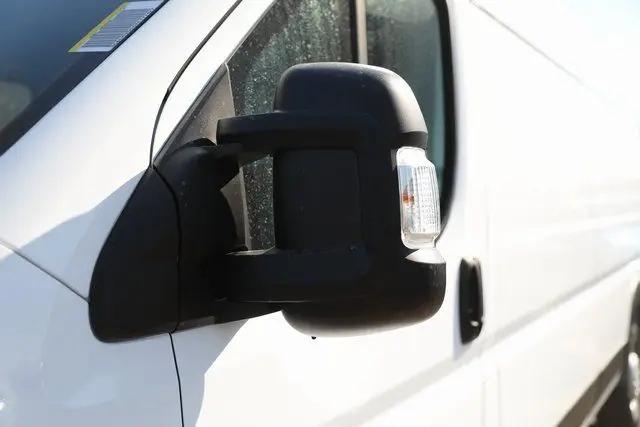 2026 Ram ProMaster 2500 Cargo Van Tradesman High Roof 159" WB w/Pass Seat