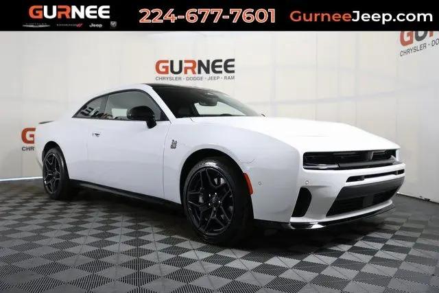 2026 Dodge Charger Scat Pack 2-Door AWD for sale in Gurnee, IL