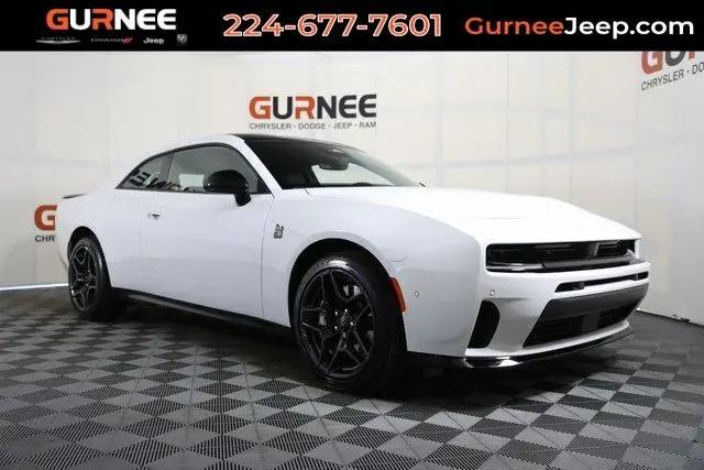 2026 Dodge Charger Scat Pack 2-Door AWD for sale in Gurnee, IL