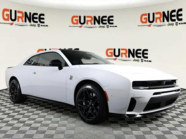 2026 Dodge Charger Scat Pack 2-Door AWD