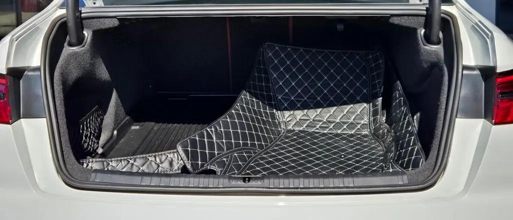 2021 Audi S6 Prestige TFSI quattro Tiptronic