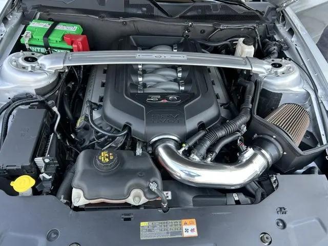 2012 Ford Mustang GT Premium