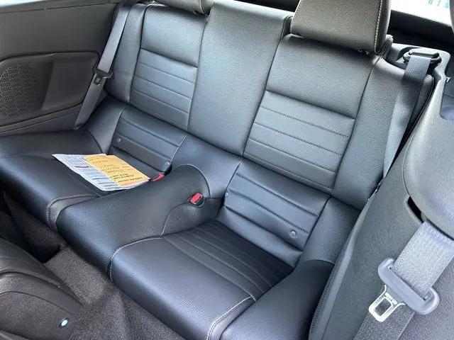 2012 Ford Mustang GT Premium