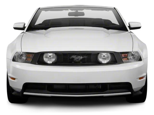 2012 Ford Mustang GT Premium