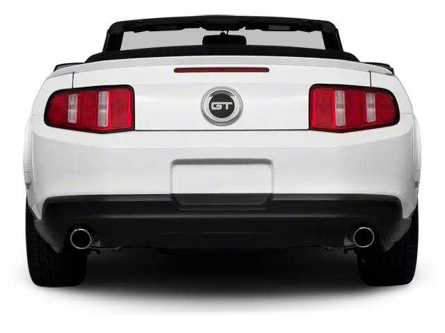 2012 Ford Mustang GT Premium