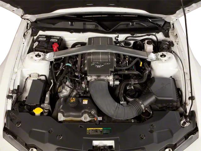 2012 Ford Mustang GT Premium