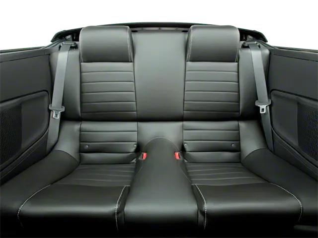 2012 Ford Mustang GT Premium