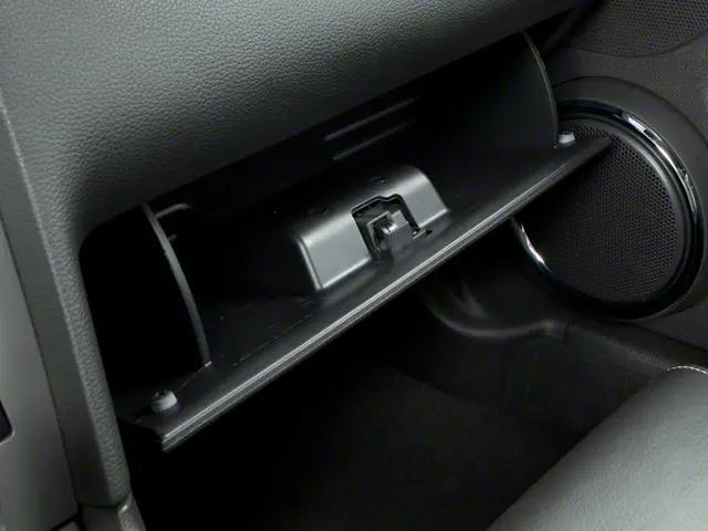 2012 Ford Mustang GT Premium