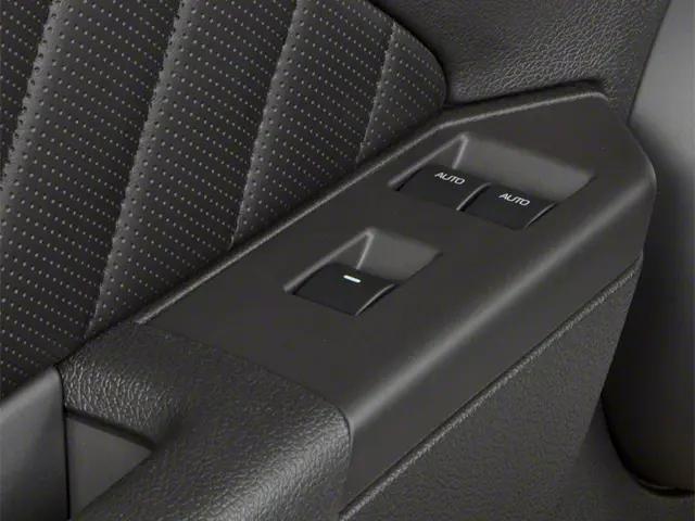 2012 Ford Mustang GT Premium