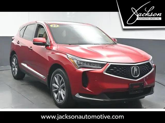 2023 Acura RDX Technology Package for sale in Macon, GA