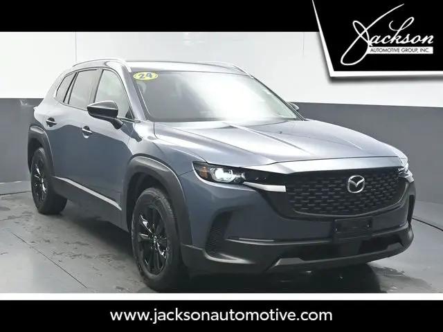 2024 Mazda CX-50 2.5 S Select for sale in Macon, GA