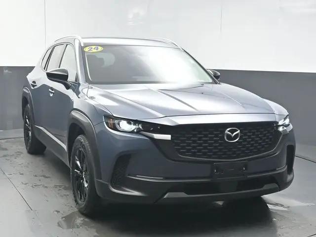2024 Mazda CX-50 2.5 S Select