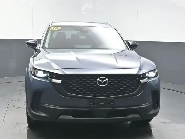 2024 Mazda CX-50 2.5 S Select