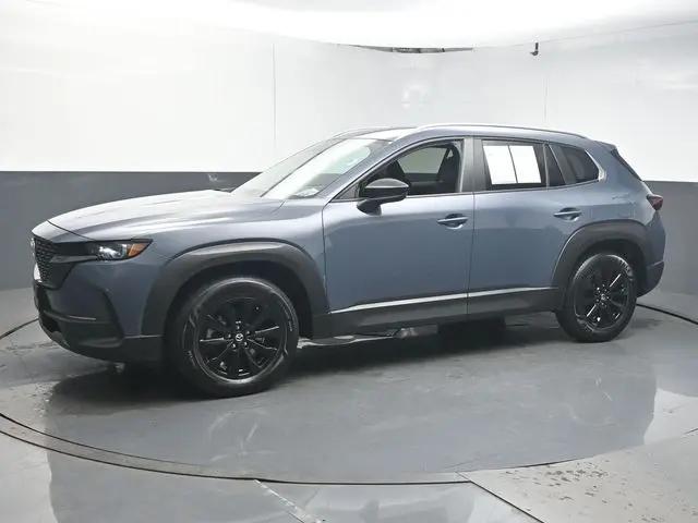 2024 Mazda CX-50 2.5 S Select