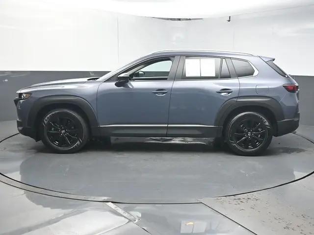 2024 Mazda CX-50 2.5 S Select