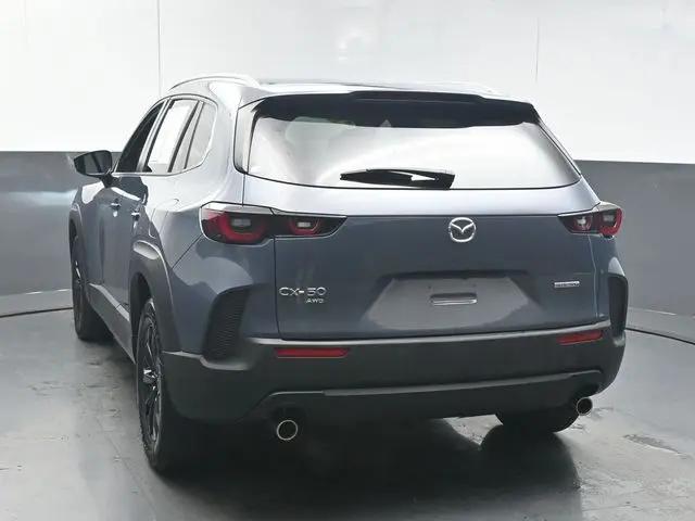2024 Mazda CX-50 2.5 S Select
