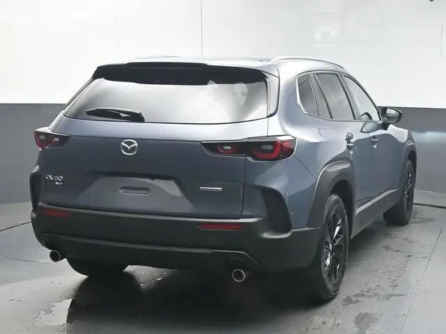 2024 Mazda CX-50 2.5 S Select