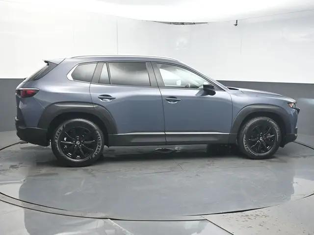 2024 Mazda CX-50 2.5 S Select