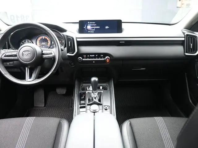 2024 Mazda CX-50 2.5 S Select