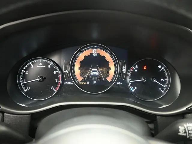 2024 Mazda CX-50 2.5 S Select
