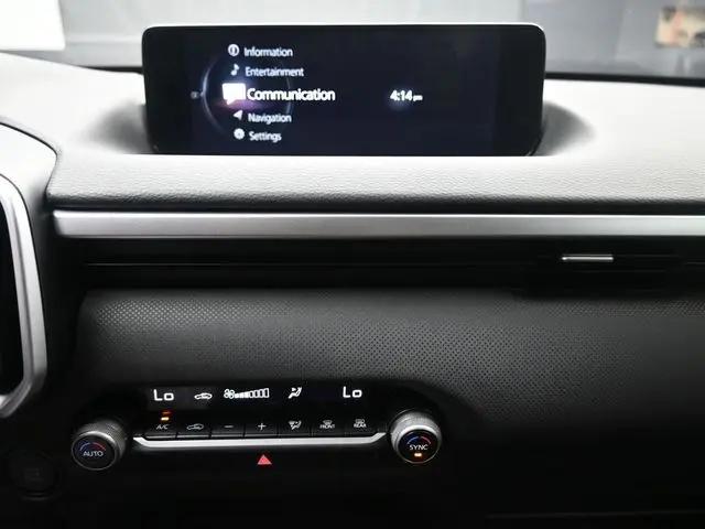 2024 Mazda CX-50 2.5 S Select