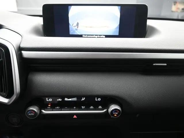 2024 Mazda CX-50 2.5 S Select