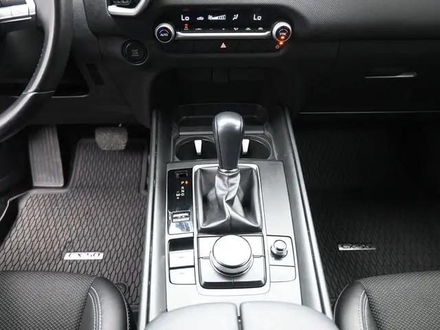 2024 Mazda CX-50 2.5 S Select