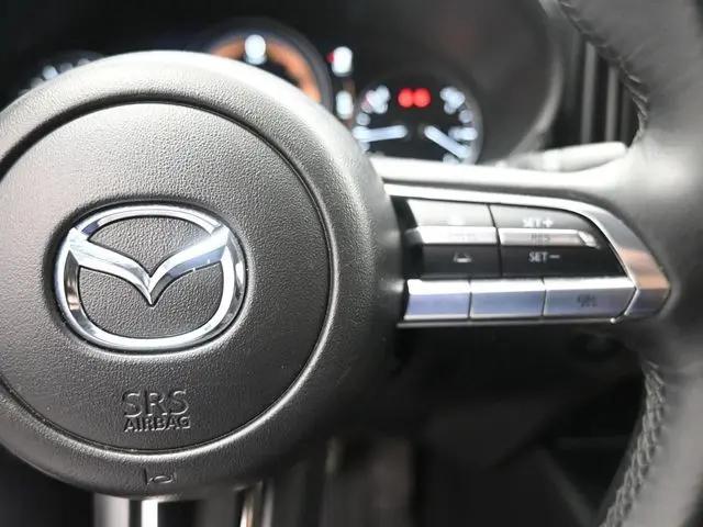 2024 Mazda CX-50 2.5 S Select