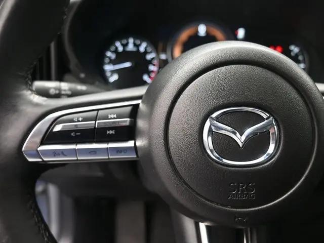 2024 Mazda CX-50 2.5 S Select