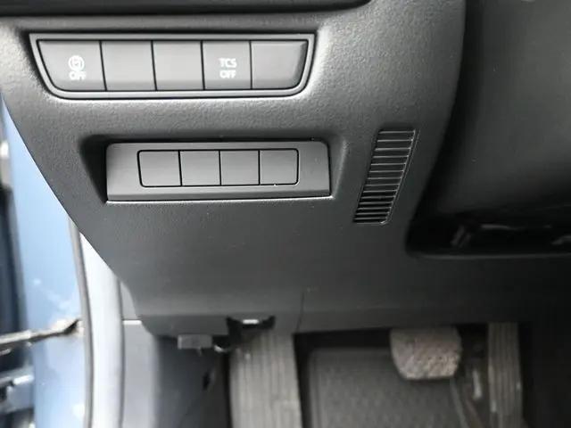 2024 Mazda CX-50 2.5 S Select