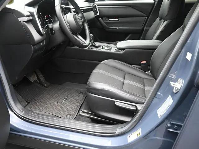 2024 Mazda CX-50 2.5 S Select