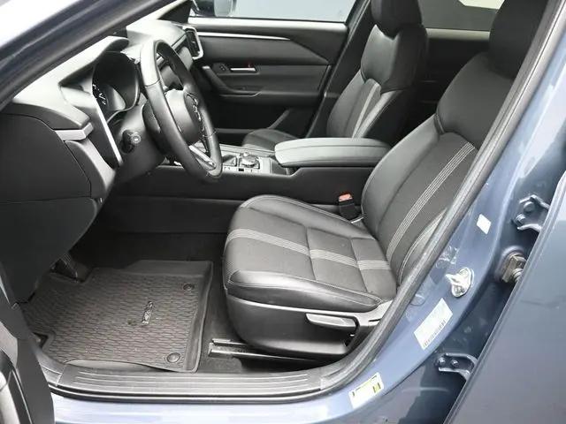 2024 Mazda CX-50 2.5 S Select
