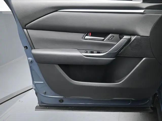 2024 Mazda CX-50 2.5 S Select