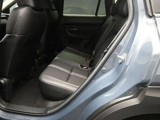 2024 Mazda CX-50 2.5 S Select