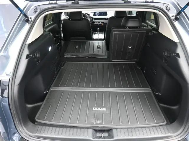 2024 Mazda CX-50 2.5 S Select