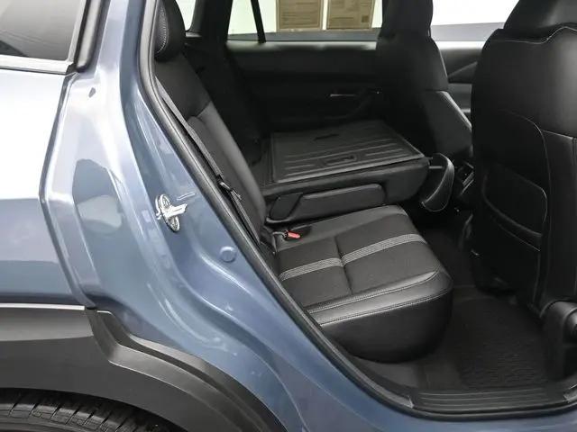 2024 Mazda CX-50 2.5 S Select