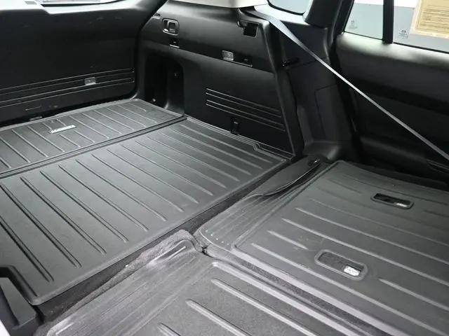2024 Mazda CX-50 2.5 S Select