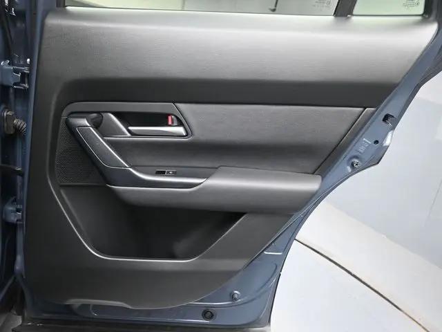 2024 Mazda CX-50 2.5 S Select