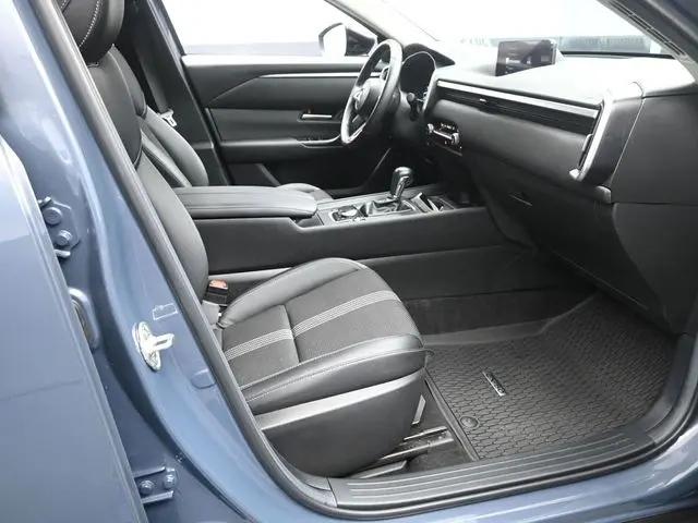 2024 Mazda CX-50 2.5 S Select