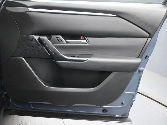 2024 Mazda CX-50 2.5 S Select