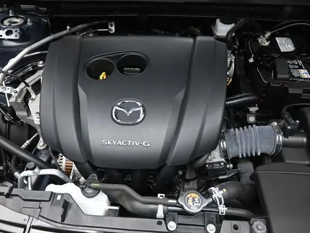 2024 Mazda CX-50 2.5 S Select