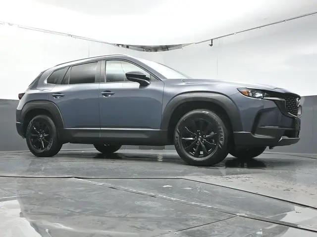 2024 Mazda CX-50 2.5 S Select
