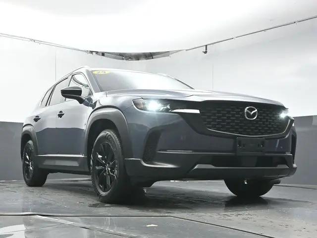 2024 Mazda CX-50 2.5 S Select