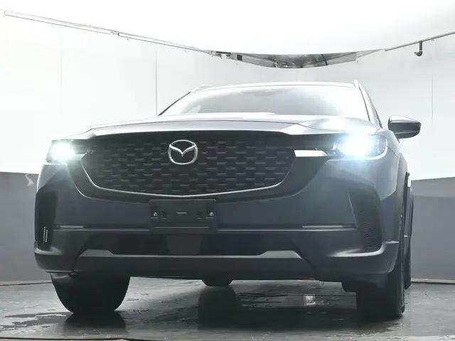 2024 Mazda CX-50 2.5 S Select