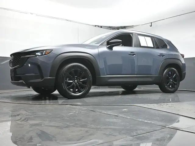2024 Mazda CX-50 2.5 S Select